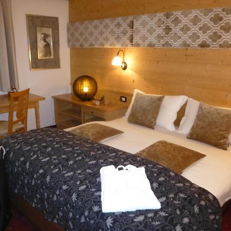 B&B Tamarindo ラ・ヴィッラ エクステリア 写真