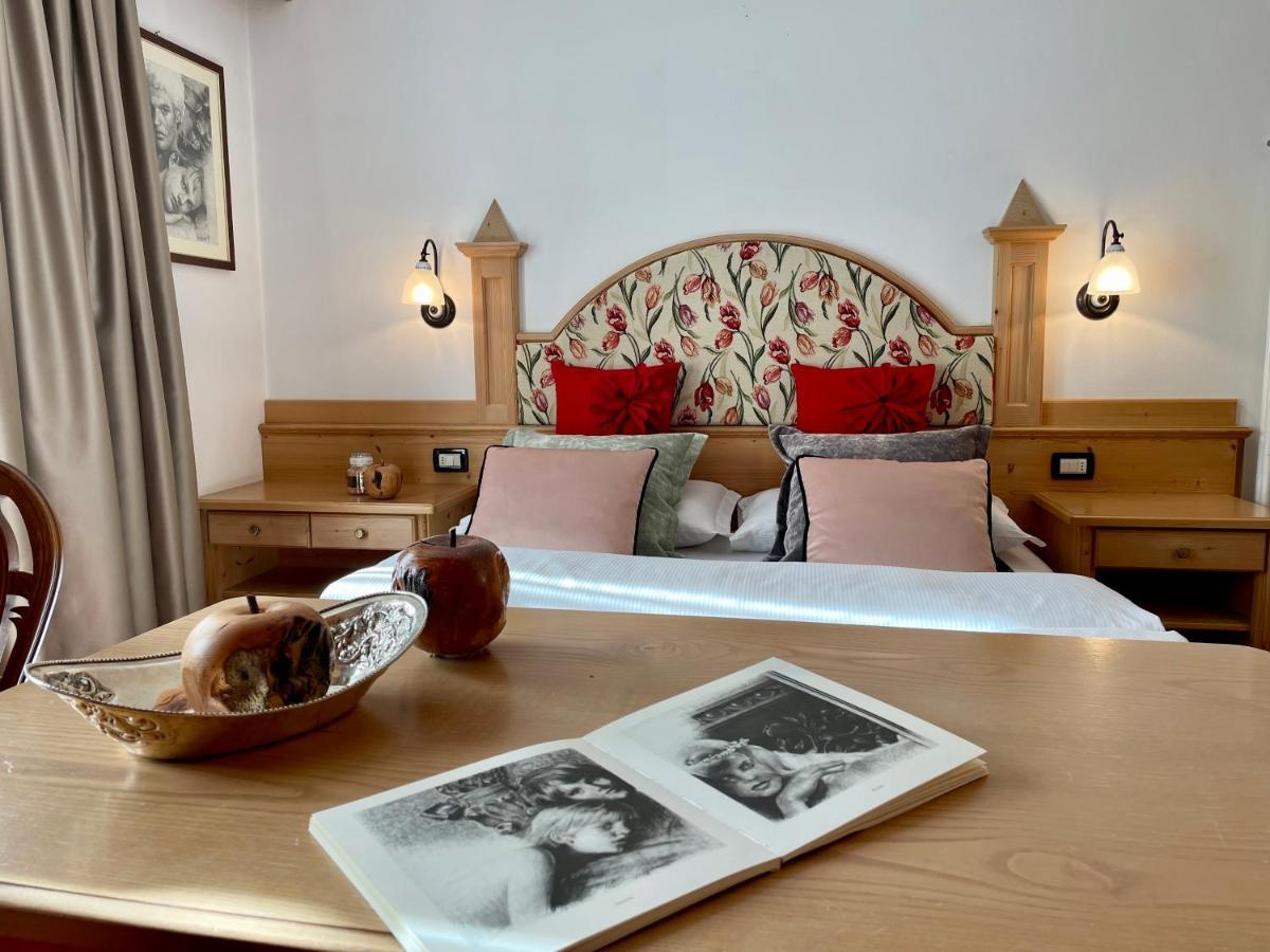 B&B Tamarindo ラ・ヴィッラ エクステリア 写真