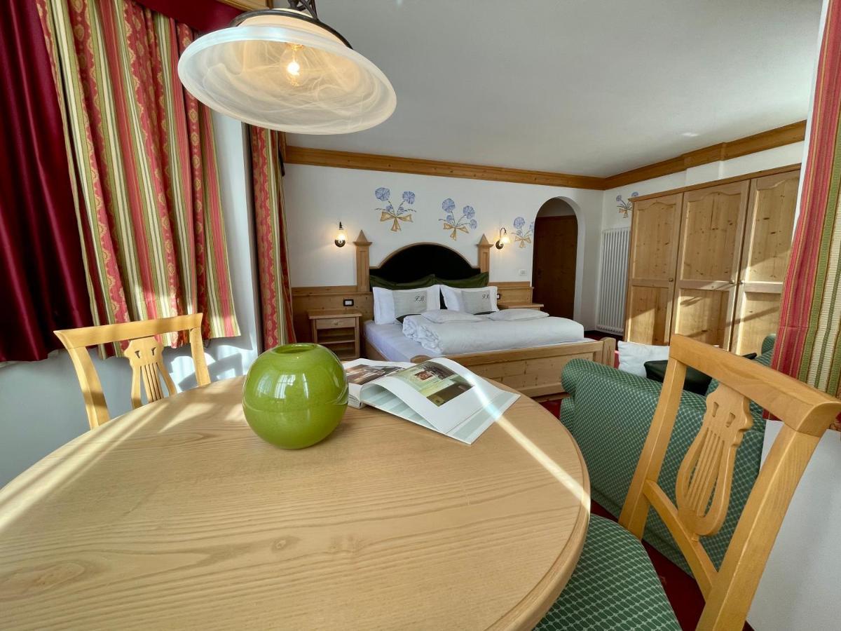 B&B Tamarindo ラ・ヴィッラ エクステリア 写真