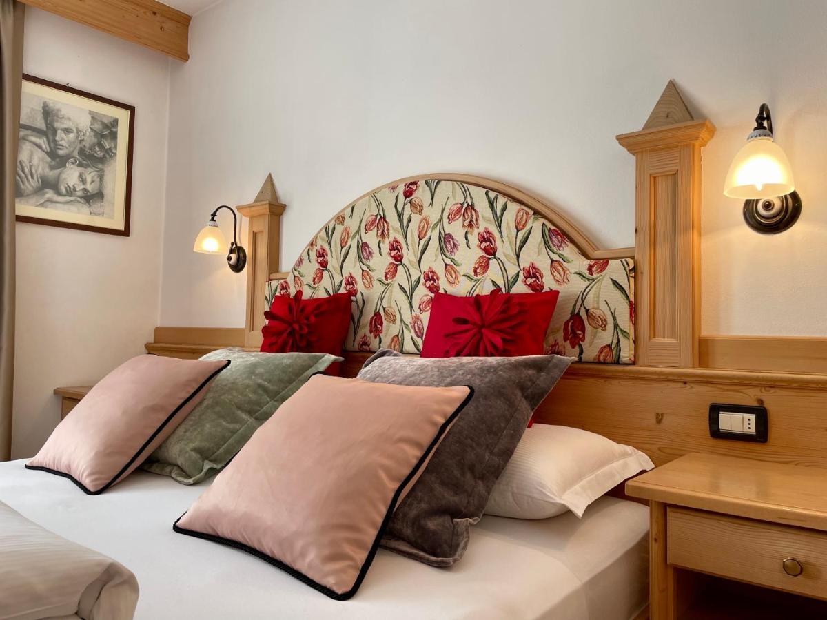 B&B Tamarindo ラ・ヴィッラ エクステリア 写真