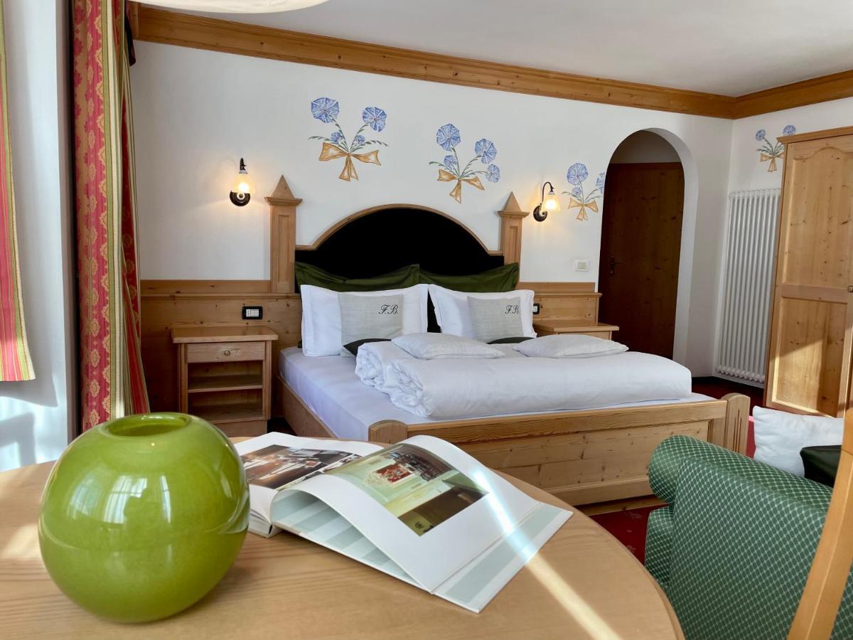 B&B Tamarindo ラ・ヴィッラ エクステリア 写真