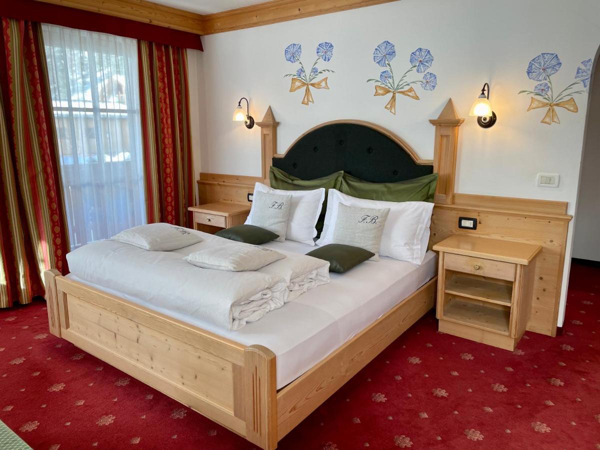 B&B Tamarindo ラ・ヴィッラ エクステリア 写真