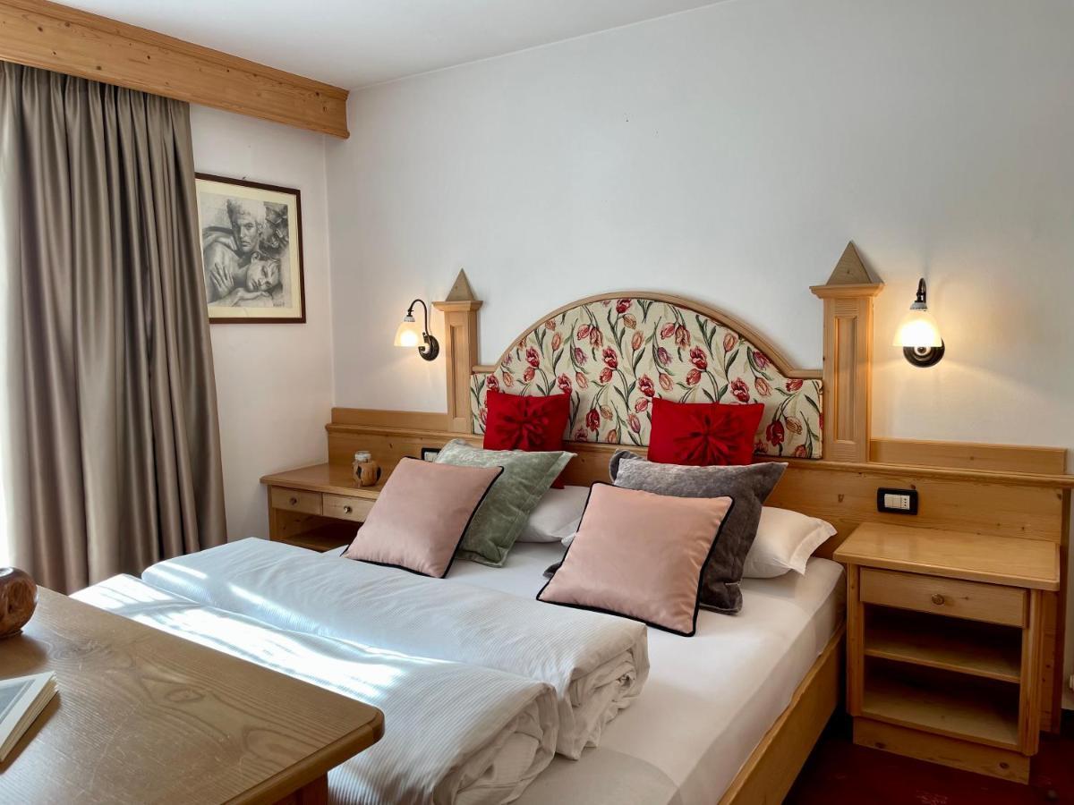 B&B Tamarindo ラ・ヴィッラ エクステリア 写真