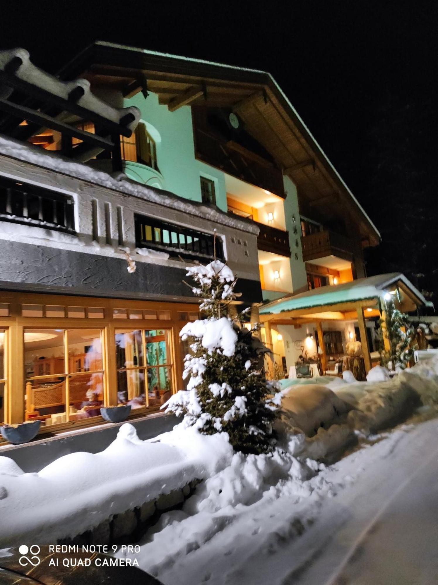 B&B Tamarindo ラ・ヴィッラ エクステリア 写真