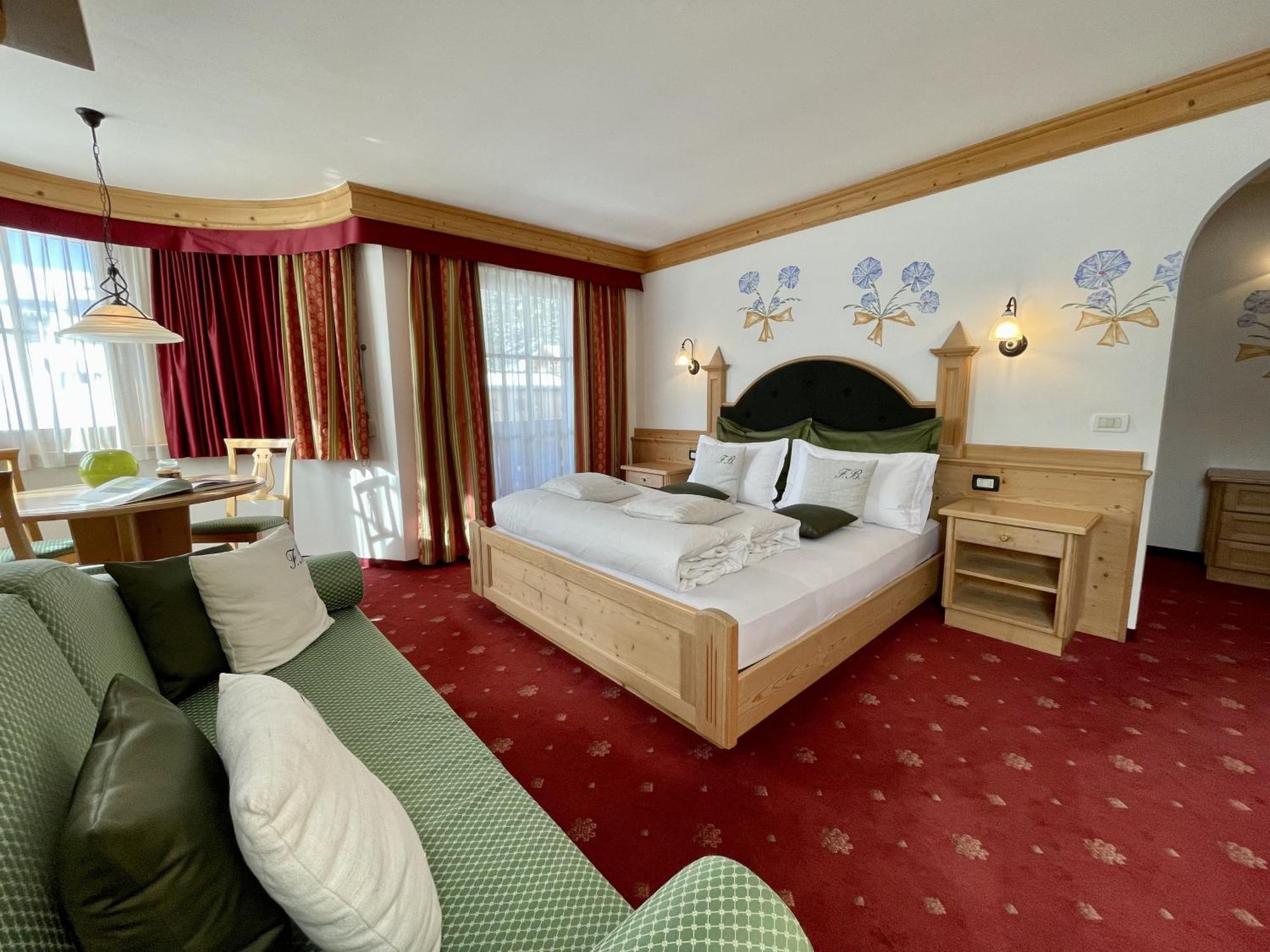 B&B Tamarindo ラ・ヴィッラ エクステリア 写真