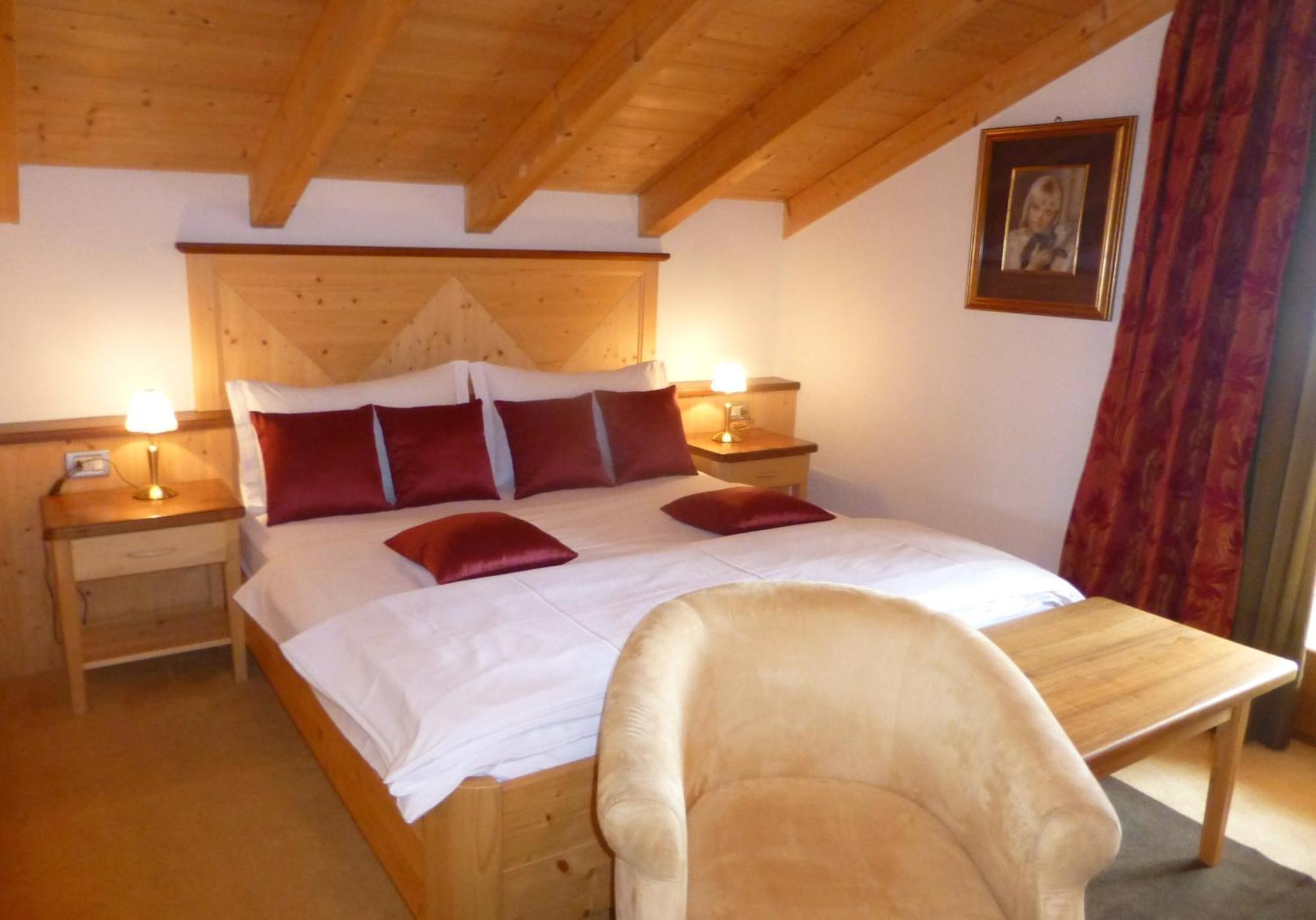 B&B Tamarindo ラ・ヴィッラ エクステリア 写真