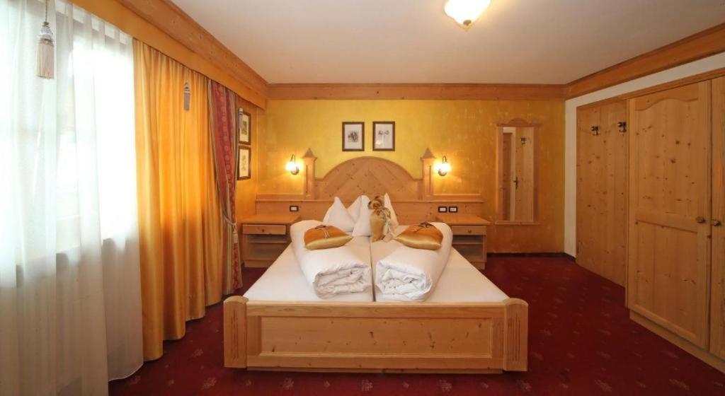 B&B Tamarindo ラ・ヴィッラ エクステリア 写真
