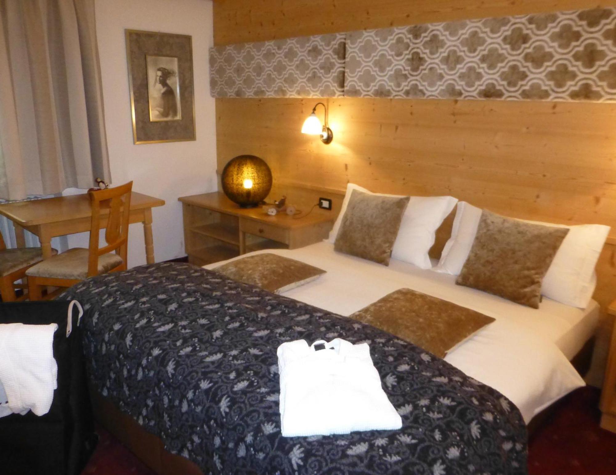 B&B Tamarindo ラ・ヴィッラ エクステリア 写真