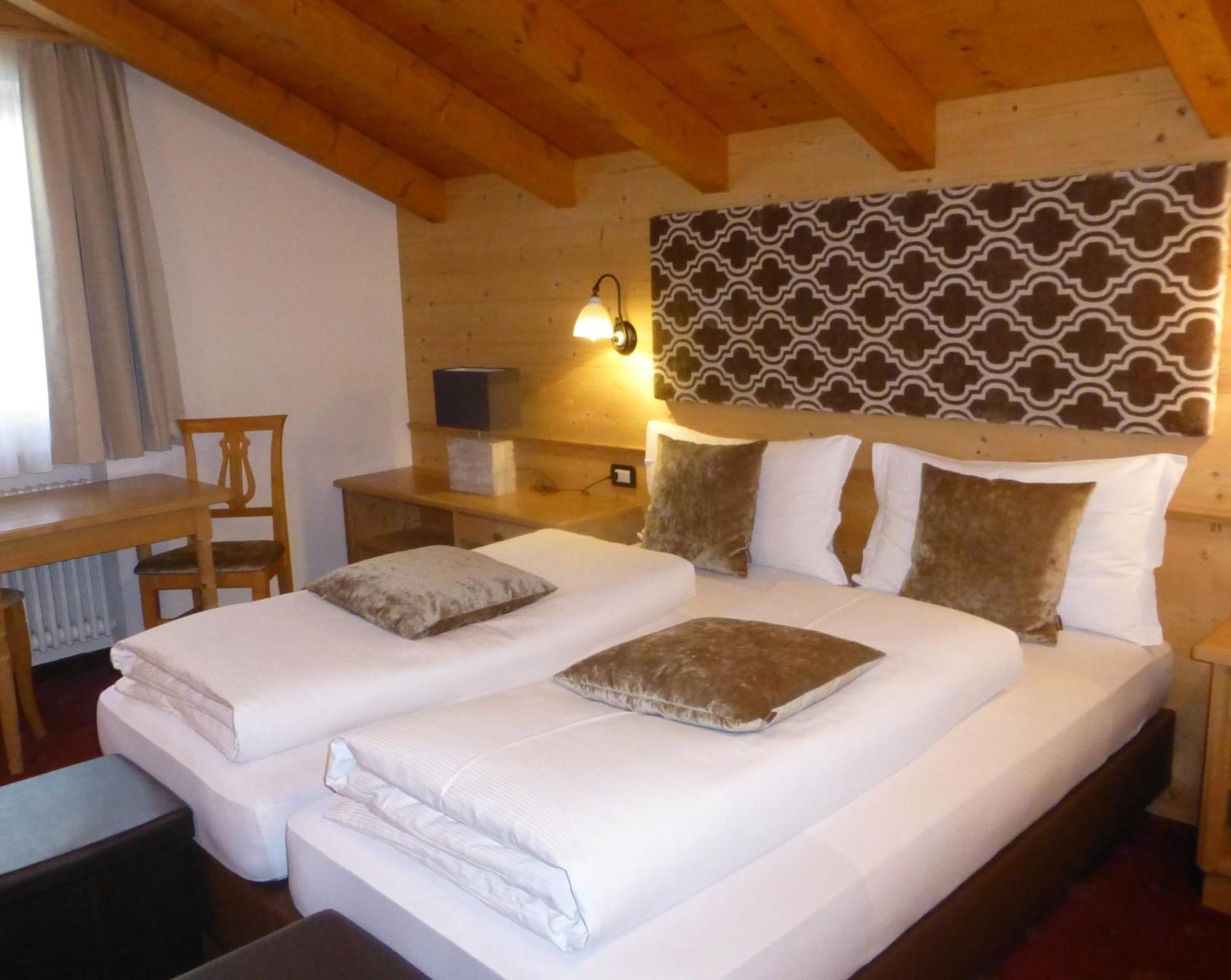 B&B Tamarindo ラ・ヴィッラ エクステリア 写真