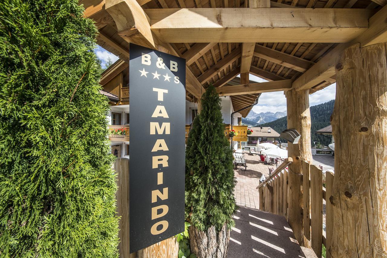 B&B Tamarindo ラ・ヴィッラ エクステリア 写真