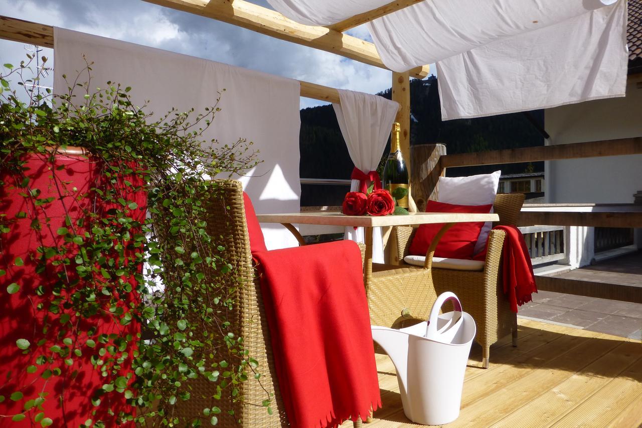 B&B Tamarindo ラ・ヴィッラ エクステリア 写真