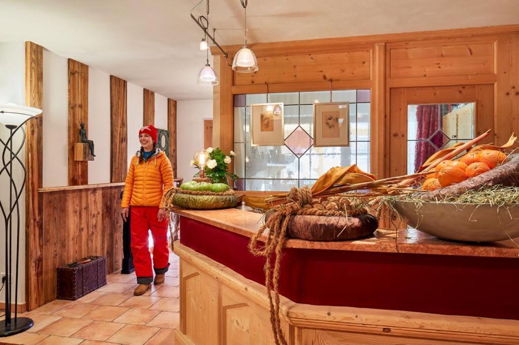 B&B Tamarindo ラ・ヴィッラ エクステリア 写真