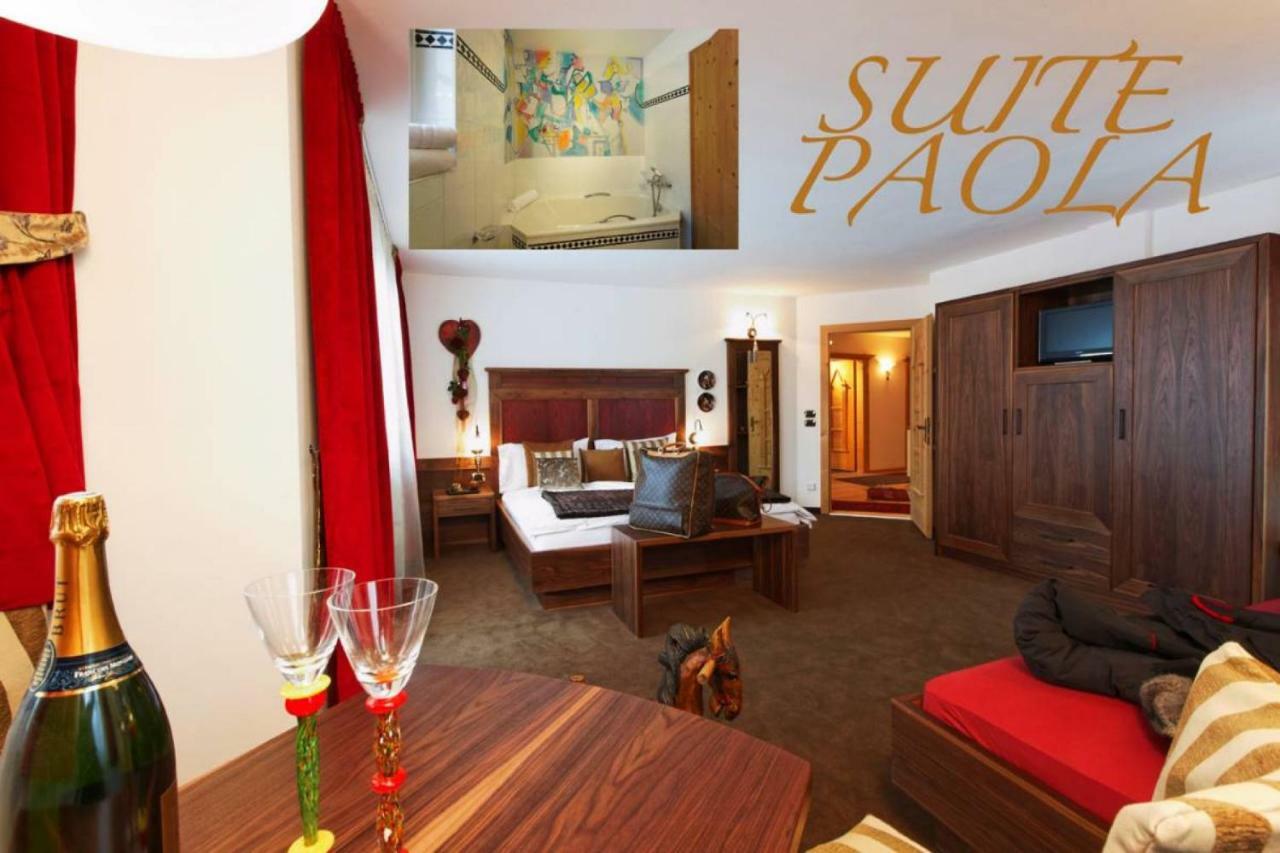 B&B Tamarindo ラ・ヴィッラ エクステリア 写真