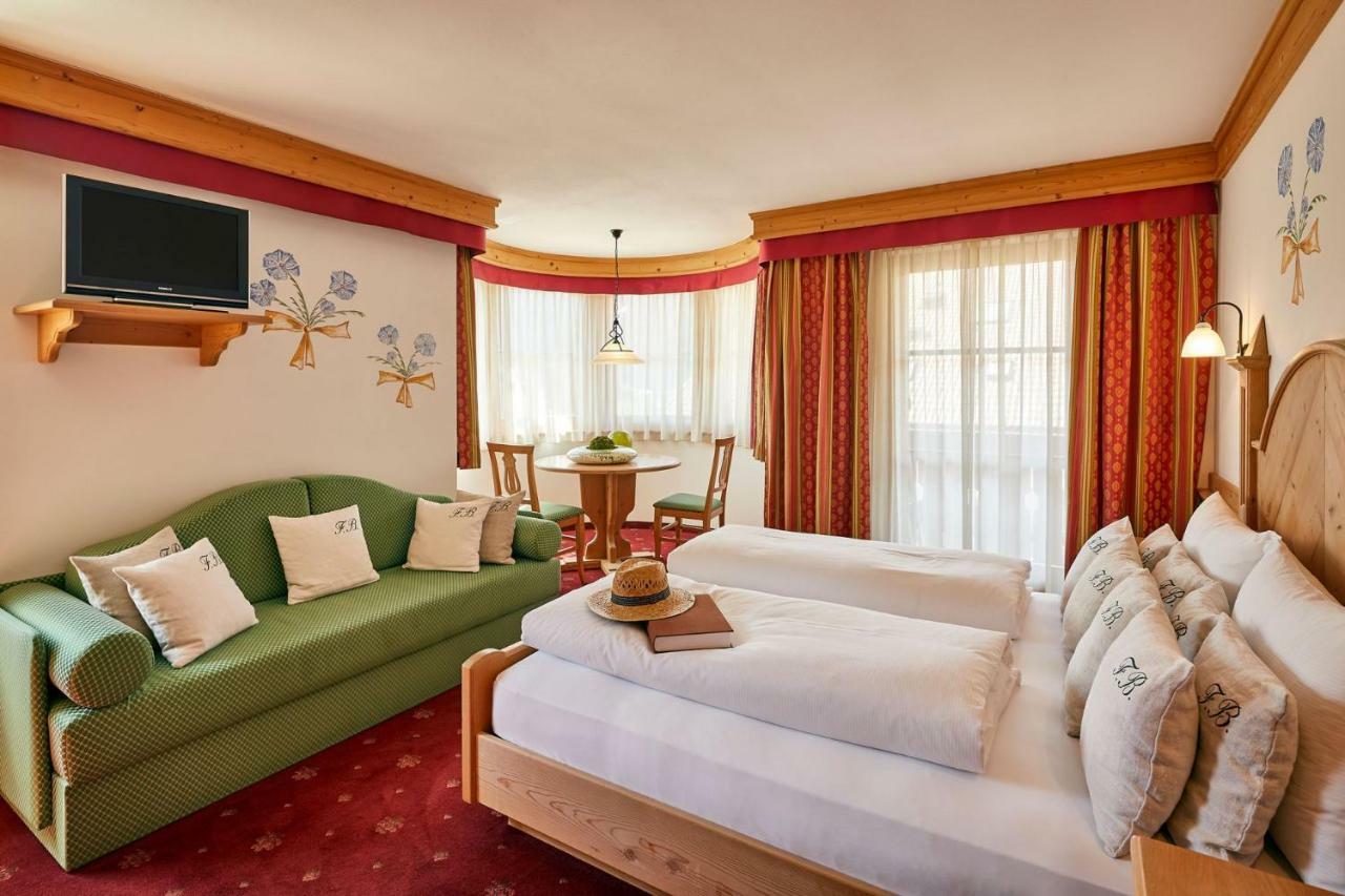 B&B Tamarindo ラ・ヴィッラ エクステリア 写真